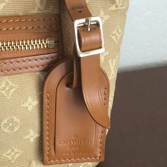 Louis Vuitton Lucille PM - Picture 6 of 15